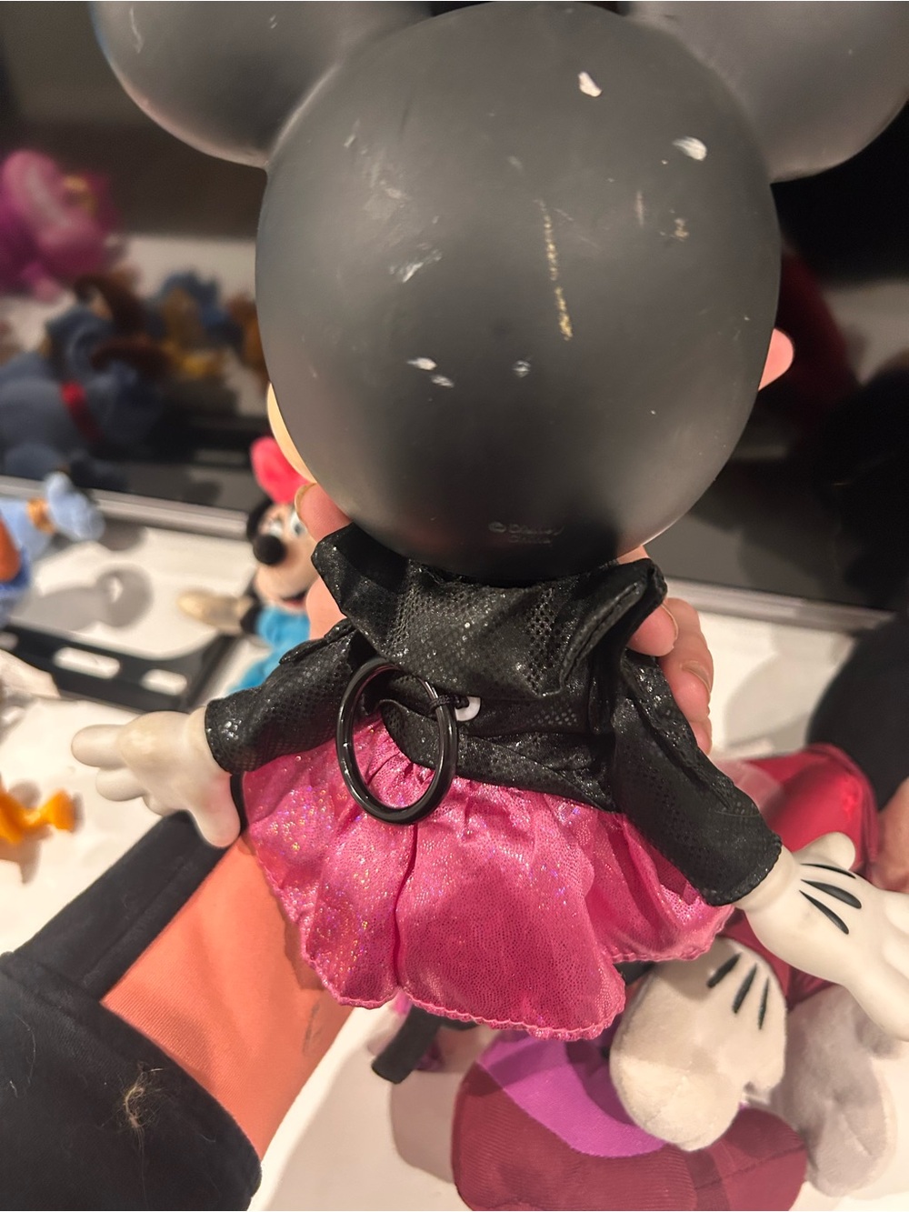 Minnie mouse bundle - Picture 3 of 3